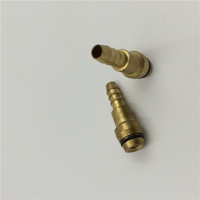STRAIGHT NIPPLE 13,5 M16X1,5